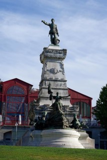 Monument