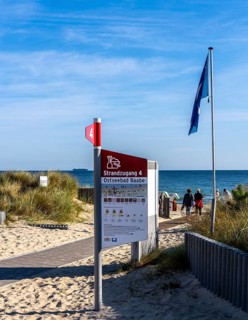 Strandzugang 4