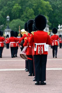 Queen's Guard