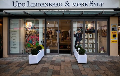 Gallery Udo Lindenberg & More
