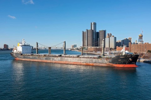 Detroit