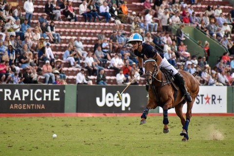 Adolfo Cambiaso