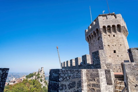 Cesta Fortress