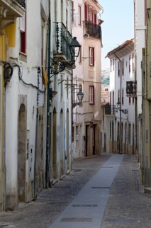 Rua Joaquim Antonio de Aguiar