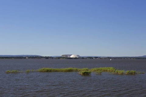 Steinhuder Meer