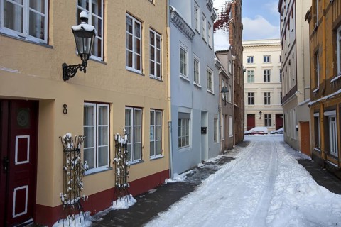 Boettcher street