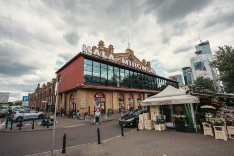 Warsaw
