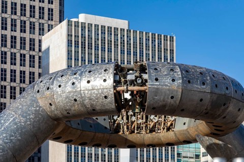 Detroit