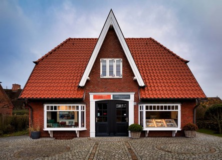 Frisian house