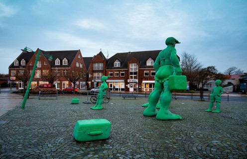 Westerland