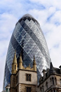 Swiss Re Tower