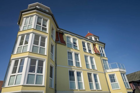 Duenen-Residenz