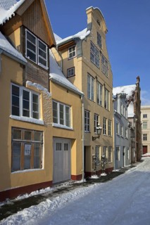 Boettcher street