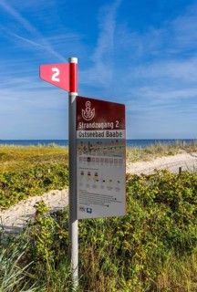 Strandzugang 4