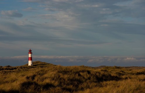 Lighthouse List-Ost