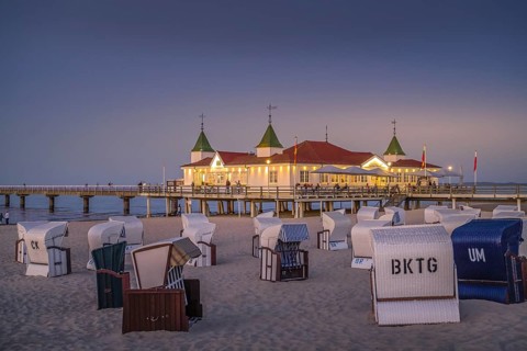 Sandy beach beach