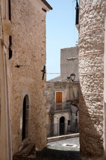 Alley