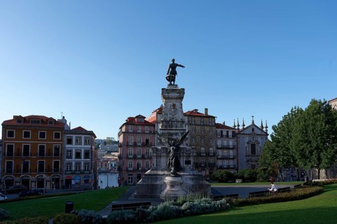 Monument