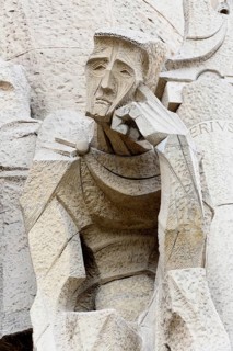Mourner