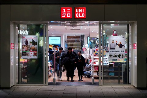 UNIQLO