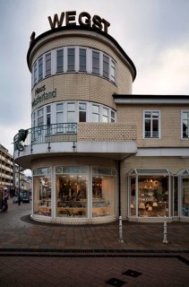 WEGST shop