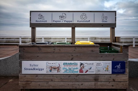 Waste management