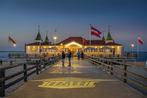 Seebruecke