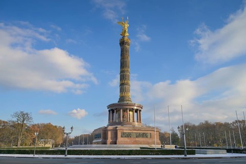 Victory Column