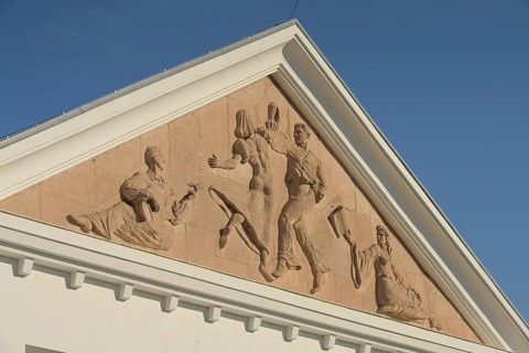 Gable