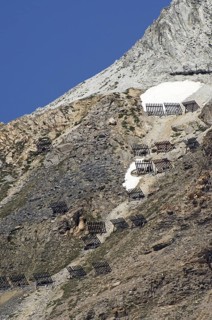 Buttresses