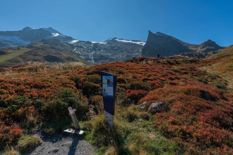 Hintertux Glacier