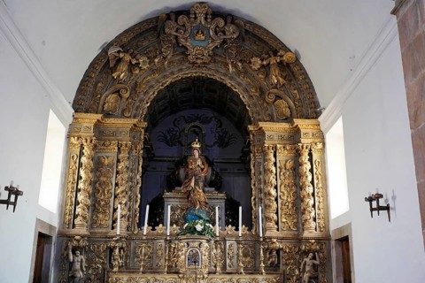 Church Matriz