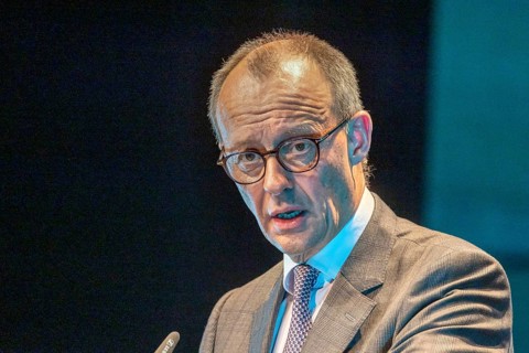 Friedrich Merz