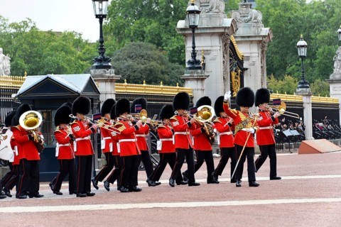 Queen's Guard