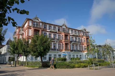 Haus Seeblick