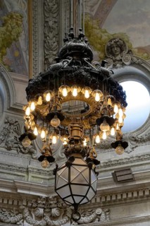 Chandelier