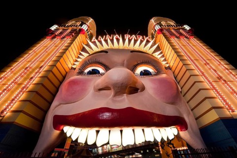 Luna Park