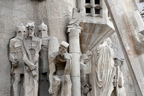 Sculptures
