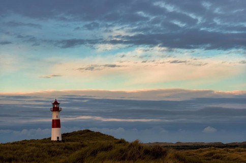 Lighthouse List-Ost