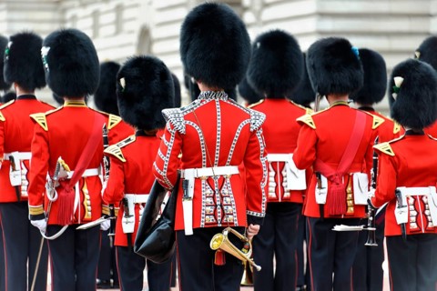 Queen's Guard