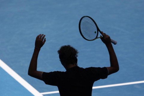 Alexander Zverev