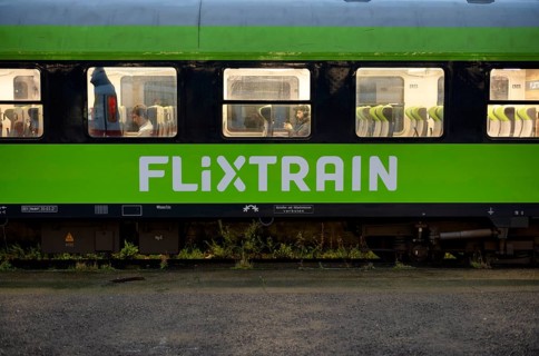 Flixtrain
