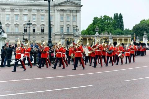 Queen's Guard