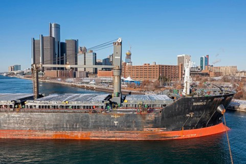 Detroit
