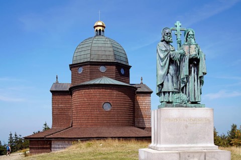 Chapel