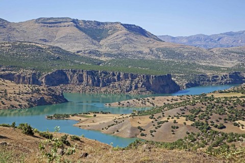 Euphrates