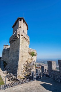 Guaita Castle
