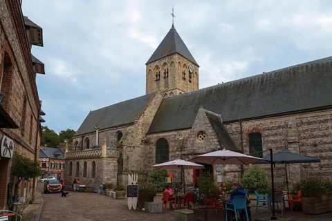 Saint-Martin Church