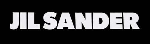 Logo Jil Sander