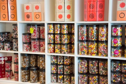 Bonbon Manufactory